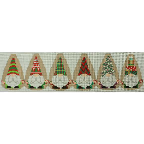 Topper - Christmas Gnome