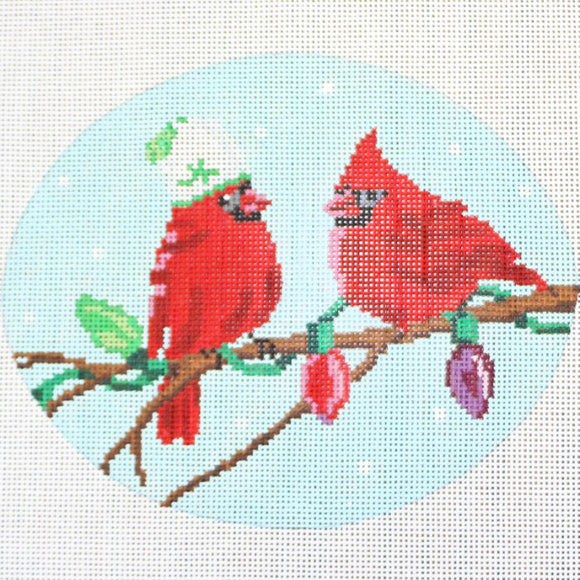 Two Cardinals