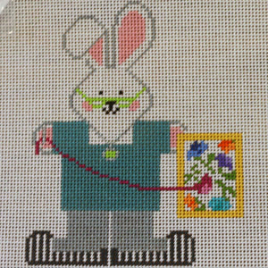 Stitcher Bunny