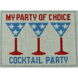 My Party of Choice