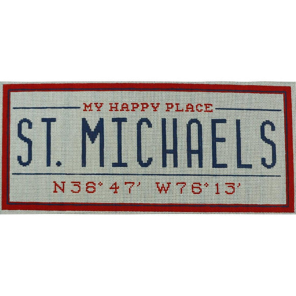 Happy Place/St Michaels MD