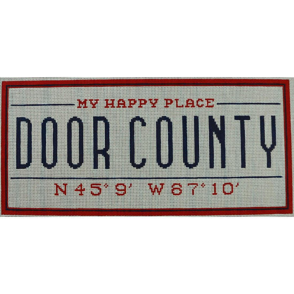Happy Place/Door County WI