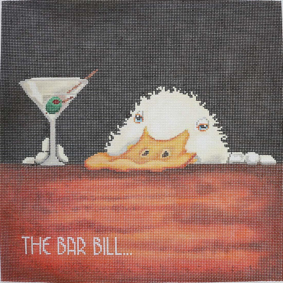 The Bar Bill