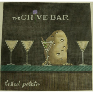The Chive Bar