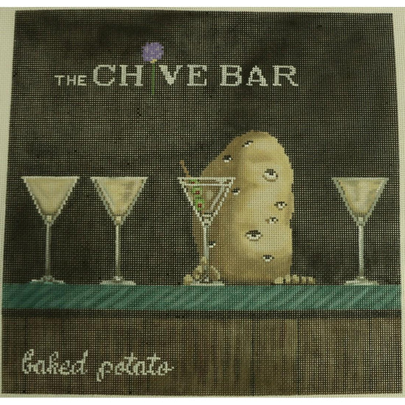 The Chive Bar