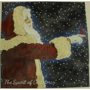 The Spirit of Christmas