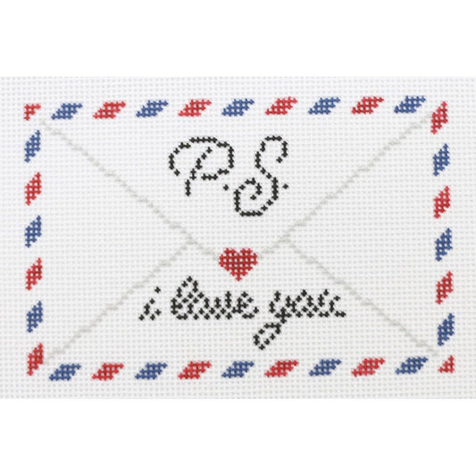 P.S. I Love You