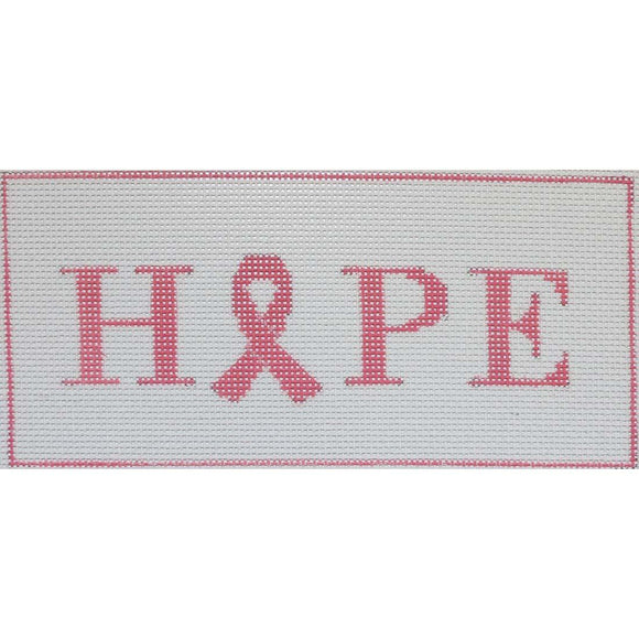 Hope, Pink Ribbon