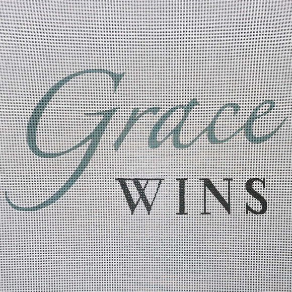 Grace Wins