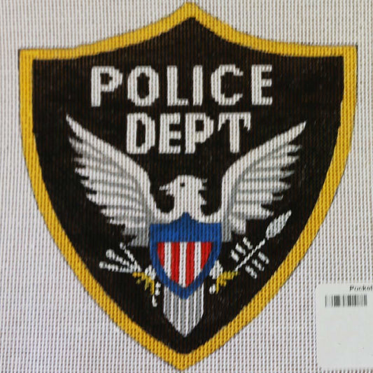 Police Department