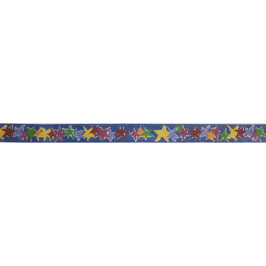 Colorful Stars Belt