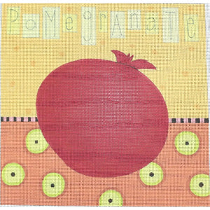 Pomegranate