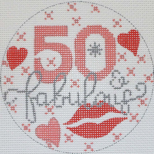 50 & Fabulous