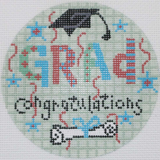 Grad Congratulations