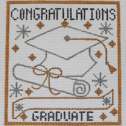 Congratulations Graduate