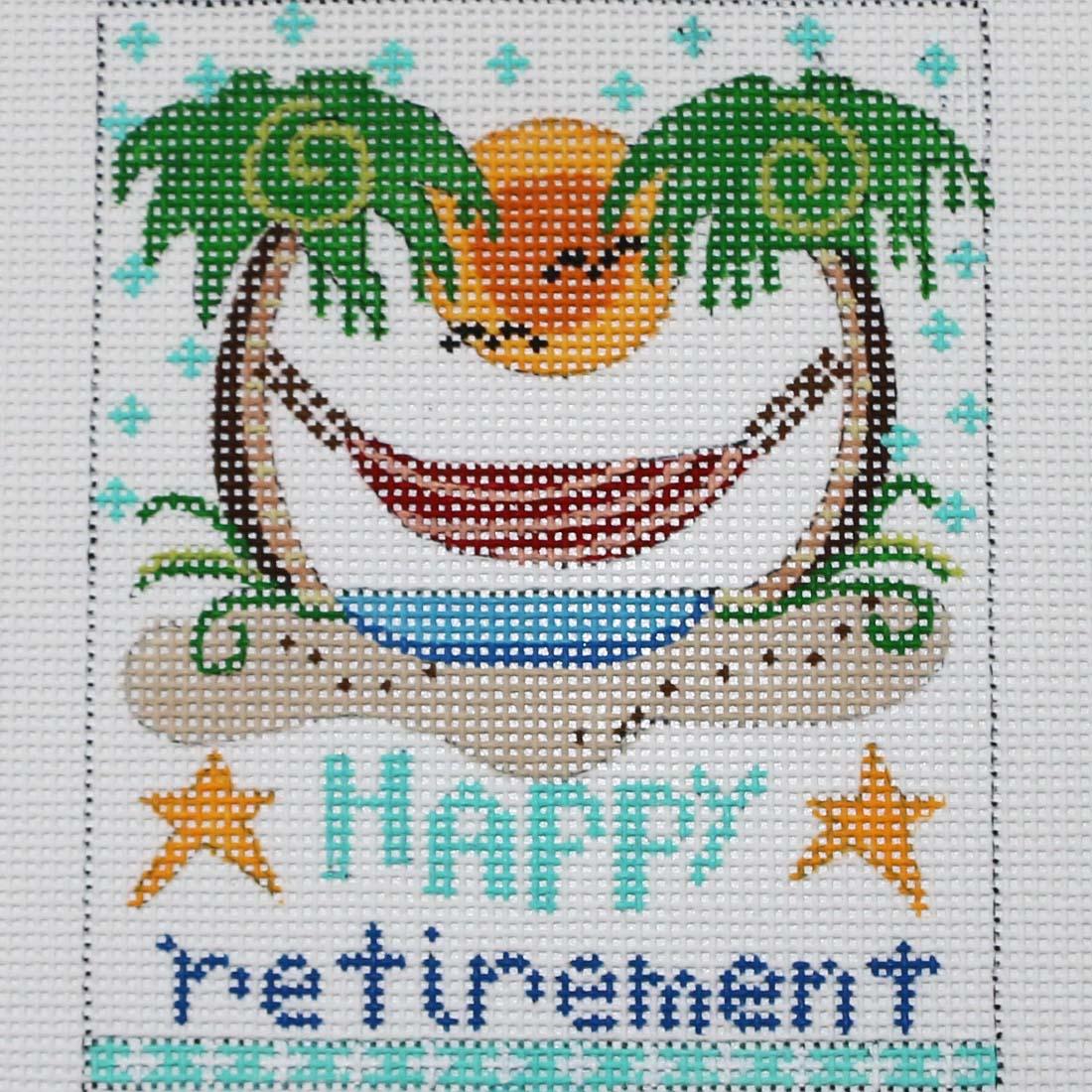 Happy Retirement, Hammock