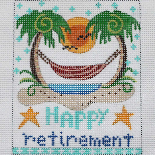 Happy Retirement, Hammock