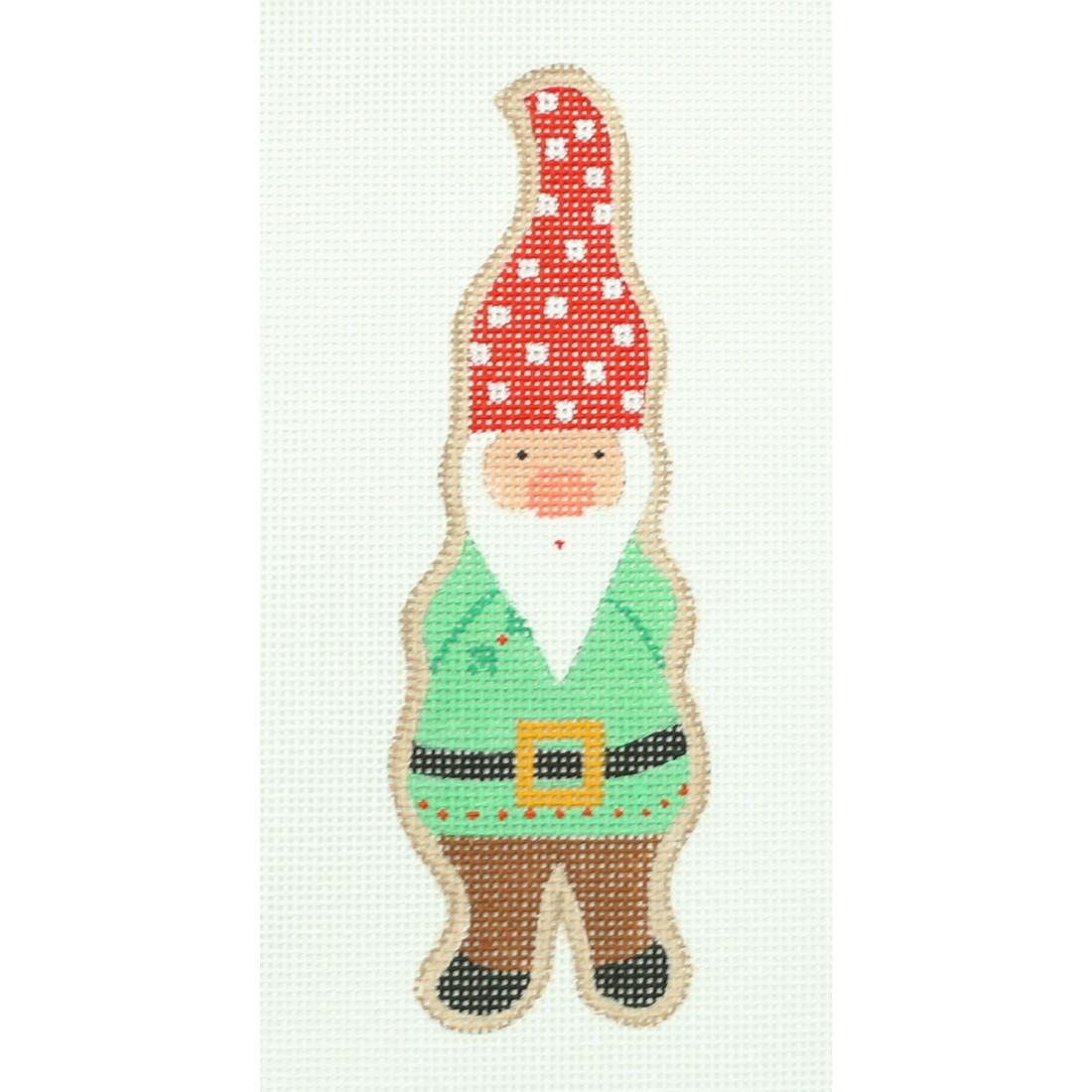 Gnome Cookie