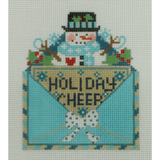 Holiday Cheer Letter