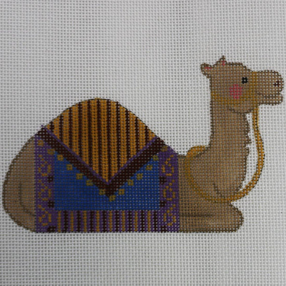 Camel - Nativity