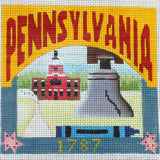 Pennsylvania Postcard