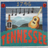 Tennessee Postcard