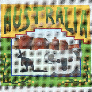 Australia