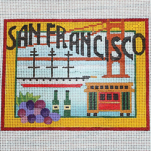 San Francisco