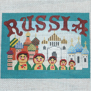 Russia