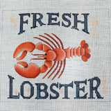 Fresh Lobster