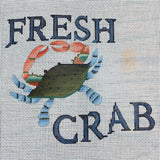 Fresh Crab