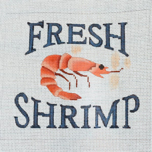 Fresh Shrimp