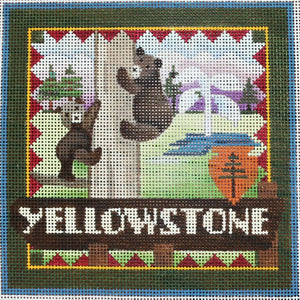 Yellowstone