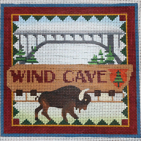 Wind Cave