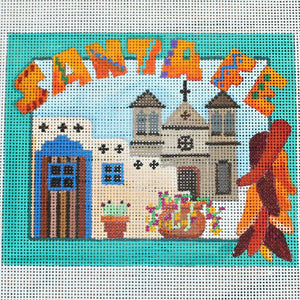 Santa Fe