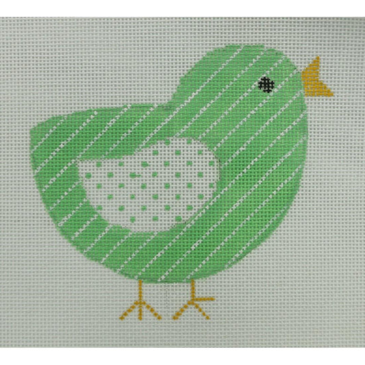 Green Chick