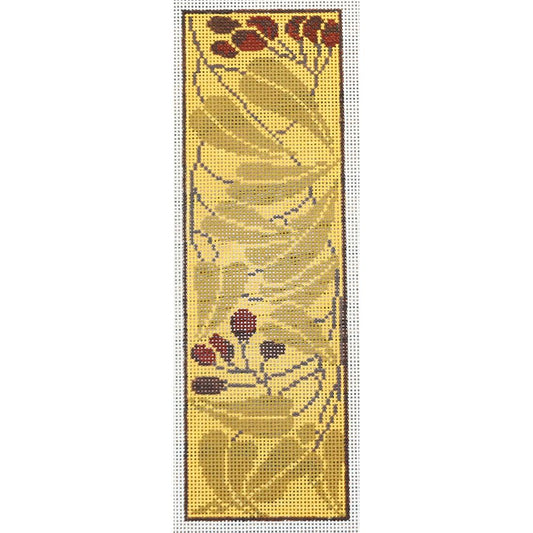 Olive Branch Bookmark