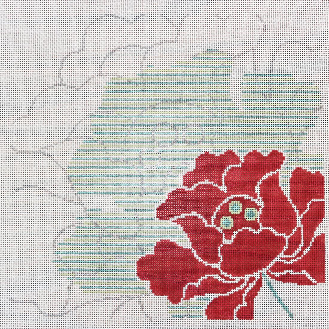 Reflections On The Pond