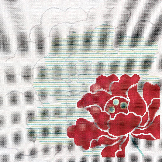 Reflections On The Pond