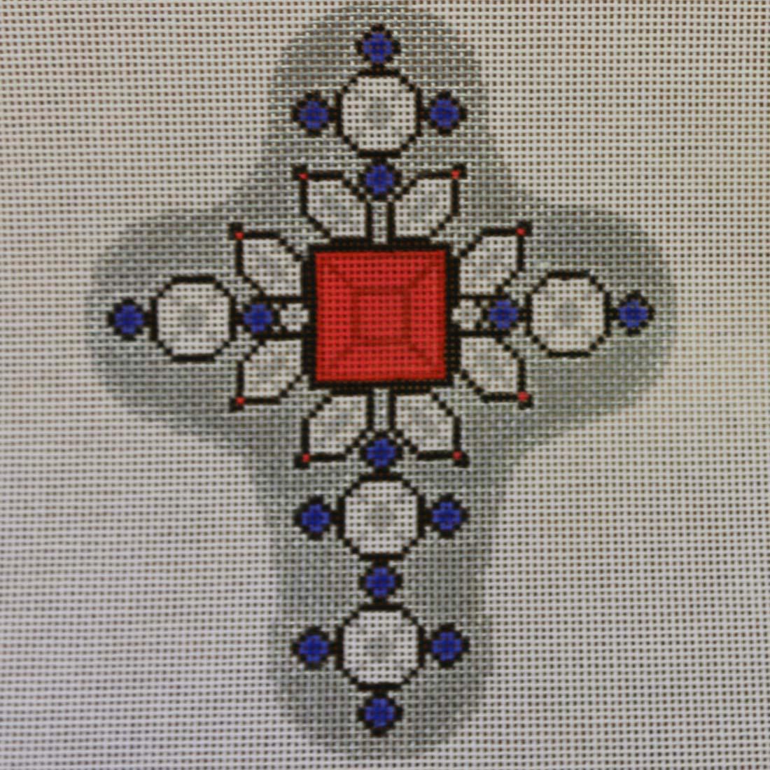 Patriot Cross