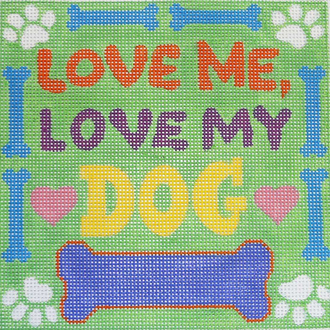 Love Me, Love My Dog