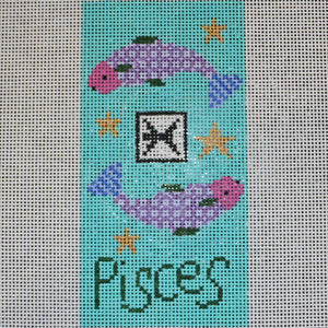 Pisces Zodiac EGC