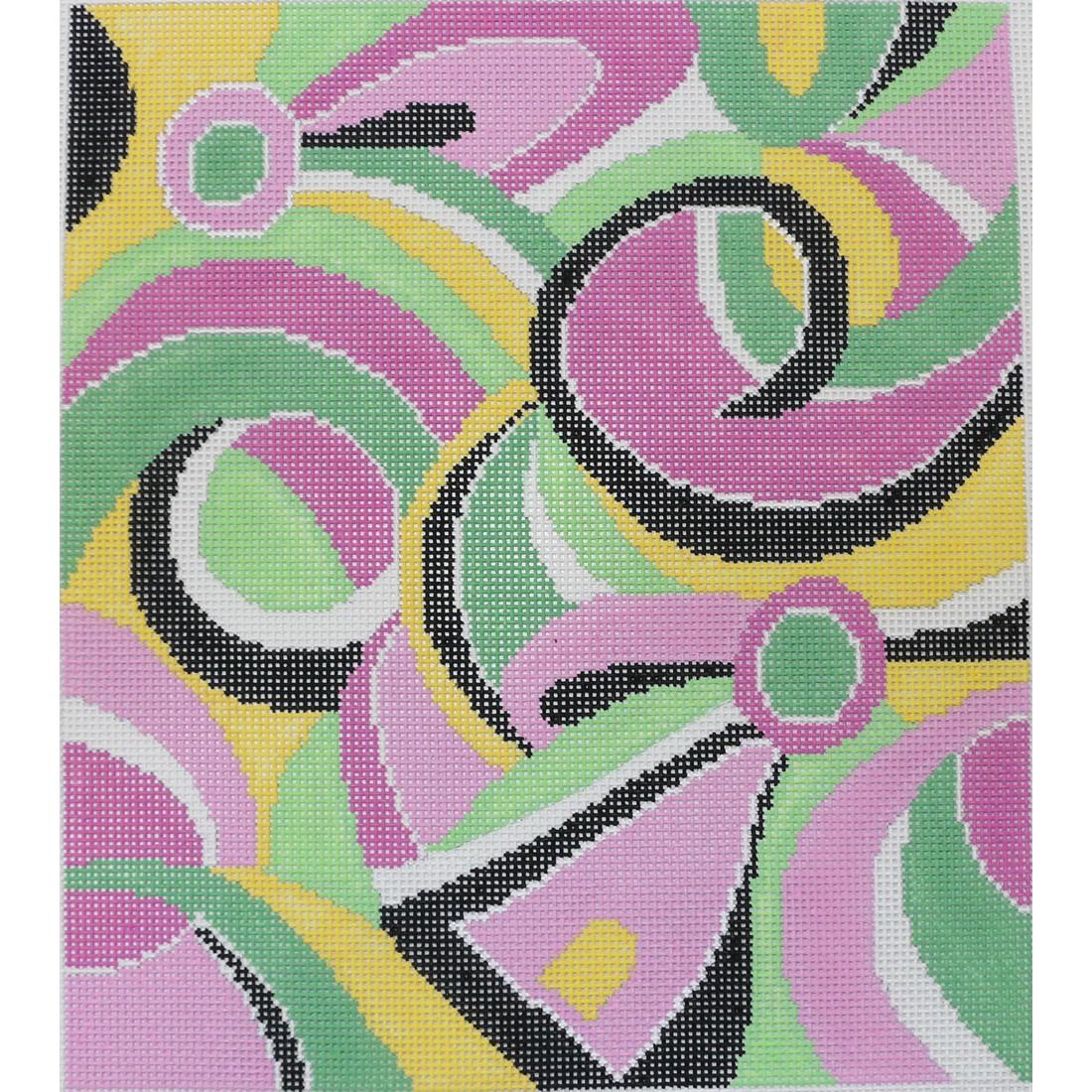 Pucci Pillow