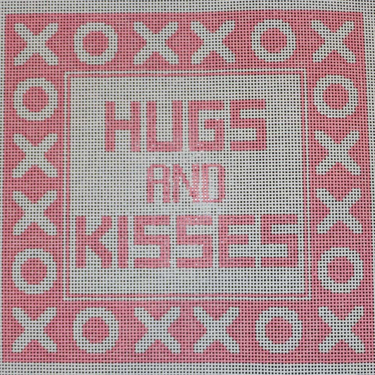 Hugs Pink