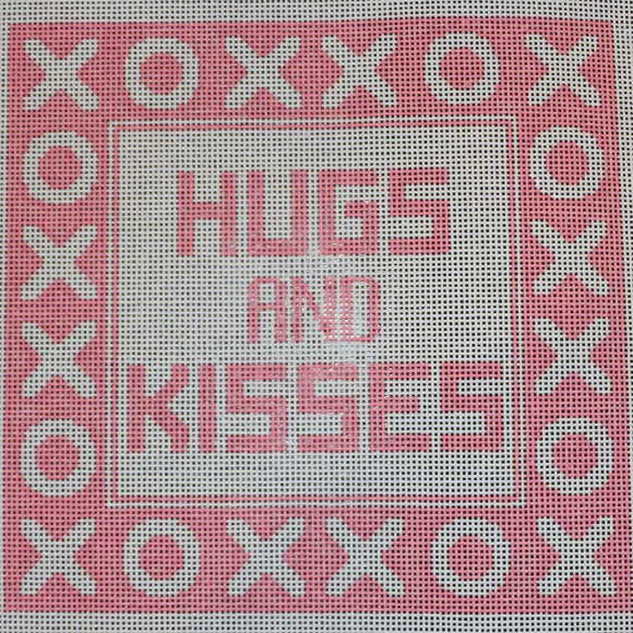 Hugs Pink