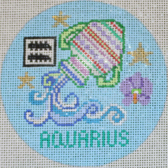Aquarius Zodiac