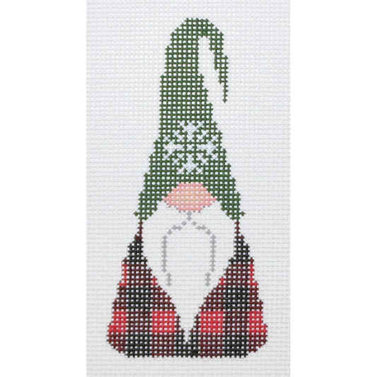 Gnome Snowflake