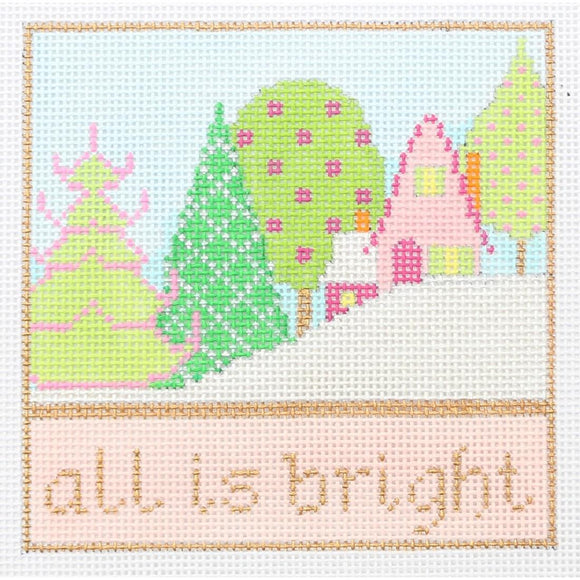 All is Bright