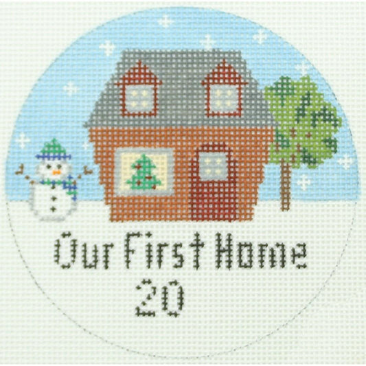 Our First Home