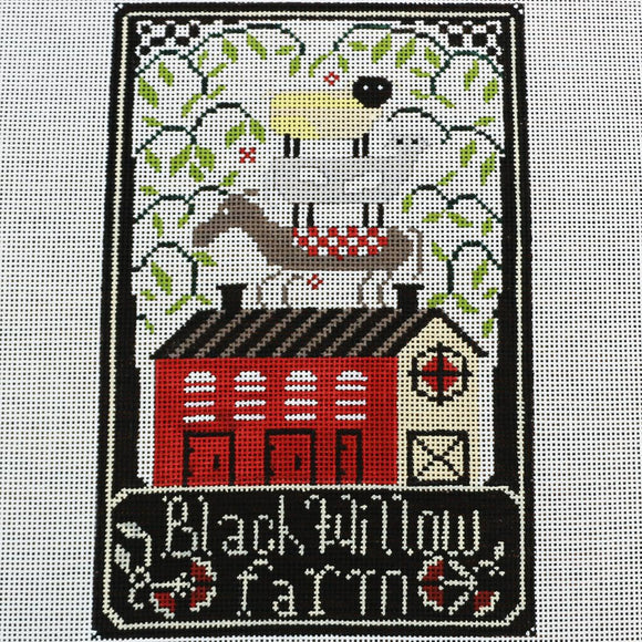 Black Willow Farm
